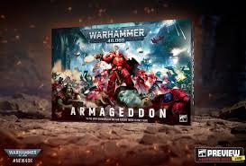[Vente] Space Marine V11